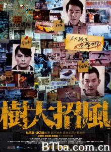 树大招风/Trivisa-720p|1080p高清bt种子下载