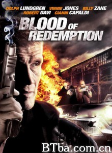 复仇死循环/Blood of Redemption 复仇死循环/Blood of Redemption-720p|1080p高清bt种子下载