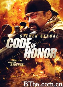 荣耀法则/荣誉代码/Code of Honor-720p|1080p高清bt种子下载