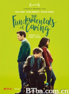 护工故事/The Fundamentals of Caring 护工故事/The Fundamentals of Caring -720p|1080p高清bt种子下载
