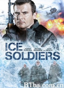 冰雪战士/冰冻战士/Ice Soldiers -720p|1080p高清bt种子下载