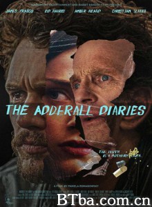 记忆迷局/阿得拉日记/The Adderall Diaries-720p|1080p高清bt种子下载