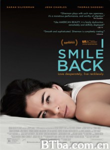 微笑回应/报以微笑/I Smile Back -720p|1080p高清bt种子下载