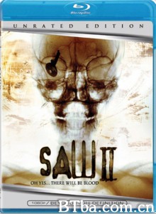 电锯惊魂2/你死我活2/Saw II 电锯惊魂2/你死我活2/Saw II-720p|1080p高清bt种子下载