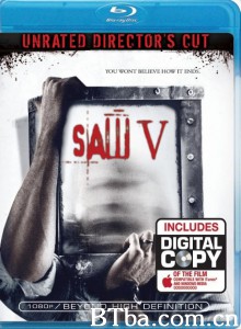 电锯惊魂5/Saw V 电锯惊魂5/Saw V-720p|1080p高清bt种子下载