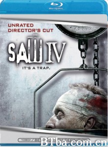电锯惊魂4/Saw IV 电锯惊魂4/Saw IV-720p|1080p高清bt种子下载