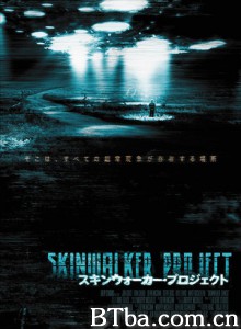 灵异牧场/Skinwalker Ranch-720p|1080p高清bt种子下载