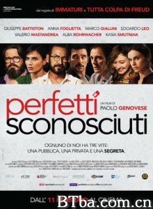 完美陌生人/Perfect Strangers-720p|1080p高清bt种子下载
