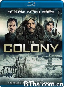 末世殖民地/The Colony 末世殖民地/The Colony -720p|1080p高清bt种子下载