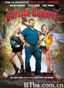 乡村小屋/Cottage Country -720p|1080p高清bt种子下载