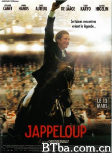 神驹贾鲁普/赛马纳普罗/加佩洛浦/Jappeloup-720p|1080p高清bt种子下载
