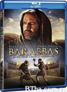 巴拉巴/Barabbas-720p|1080p高清bt种子下载