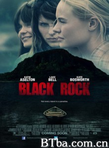 黑色摇滚/黑岩岛/Black Rock-720p|1080p高清bt种子下载