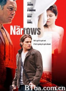 纽约湾海峡/进退维谷/The Narrows-720p|1080p高清bt种子下载