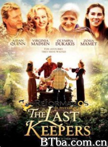 最后的守护者/The Last Keepers-720p|1080p高清bt种子下载