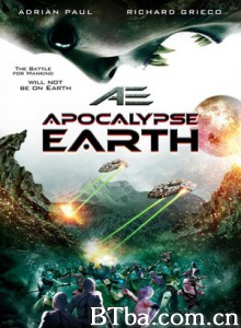 地球启示录/AE Apocalypse Earth-720p|1080p高清bt种子下载