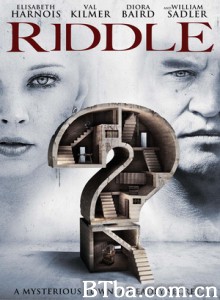 神秘小鎮/解密/Riddle-720p|1080p高清bt种子下载