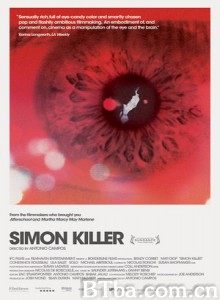 杀手西蒙/巴黎杀手之谜/Simon Killer 杀手西蒙/巴黎杀手之谜/Simon Killer-720p|1080p高清bt种子下载