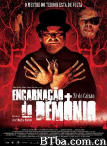 人形恶魔/恶魔现身/Embodiment Of Evil-720p|1080p高清bt种子下载