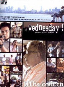 一个星期三的下午/A Wednesday-720p|1080p高清bt种子下载