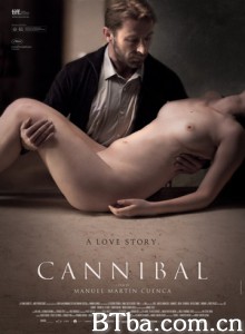 食人恋/食人裁缝/Cannibal-720p|1080p高清bt种子下载