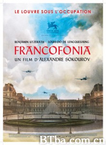 德军占领的卢浮宫/攻占罗浮宫(台)/罗浮宫法国疯(港)-720p|1080p高清bt种子下载