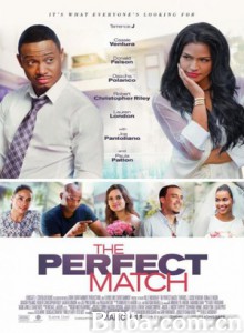 佳偶天成/The Perfect Match-720p|1080p高清bt种子下载