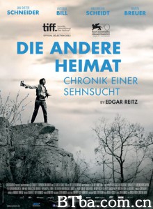 另一个故乡/乡归何处/另一个家园/Die andere Heimat 另一个故乡/乡归何处/另一个家园/Die andere Heimat-720p|1080p高清bt种子下载