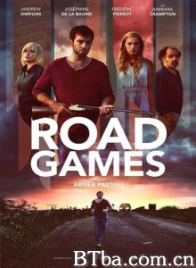 公路游戏/Road Games-720p|1080p高清bt种子下载