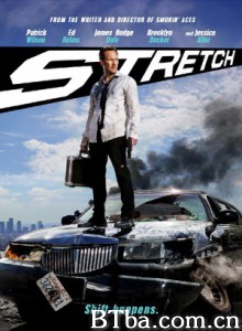 追债大乱斗/Stretch-720p|1080p高清bt种子下载