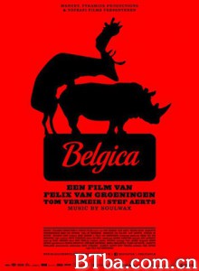 贝尔吉卡/Belgica-720p|1080p高清bt种子下载