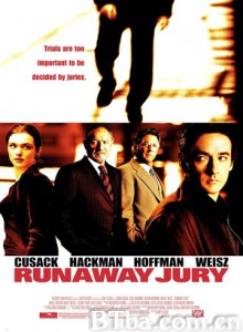 失控陪审团/幕后陪审团/审判在线/Runaway Jury-720p|1080p高清bt种子下载