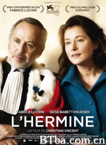 白鼬/L Hermine -720p|1080p高清bt种子下载