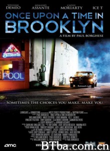 布鲁克林往事/Once Upon a Time in Brooklyn-720p|1080p高清bt种子下载