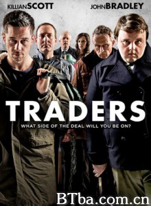 夺命交易员/Traders-720p|1080p高清bt种子下载