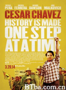 凯撒·查韦斯/Cesar Chavez-720p|1080p高清bt种子下载