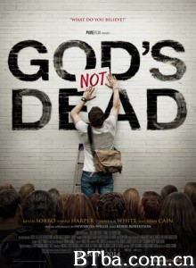 上帝未死/Gods Not Dead-720p|1080p高清bt种子下载