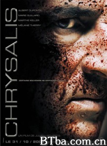 天神下凡/脑网追凶/Chrysalis-720p|1080p高清bt种子下载