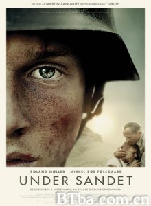 地雷区/血肉之区/地雷之区/Land of Mine -720p|1080p高清bt种子下载