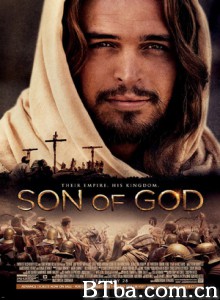 上帝之子/Son of God  -720p|1080p高清bt种子下载