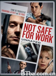 危险工作/Not Safe for Work-720p|1080p高清bt种子下载