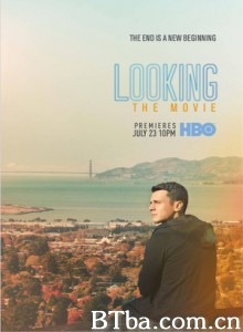 寻:电影版/众里寻他/寻：特别篇/Looking: The Movie-720p|1080p高清bt种子下载