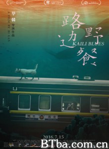 路边野餐/惶然录/Kaili Blues-720p|1080p高清bt种子下载