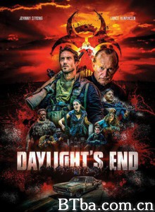 日的末路/白日尽头/Daylight is End 日的末路/白日尽头/Daylight is End-720p|1080p高清bt种子下载