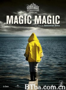 魔力/魔力/Magic Magic-720p|1080p高清bt种子下载
