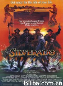 银城争霸/西尔弗拉多/Silverado-720p|1080p高清bt种子下载