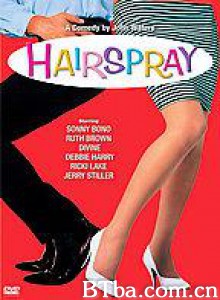 发胶/新变发/Hairspray -720p|1080p高清bt种子下载