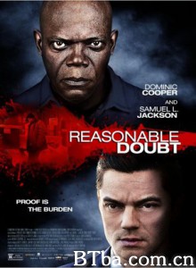合理怀疑/暗影杀机/Reasonable Doubt 合理怀疑/暗影杀机/Reasonable Doubt-720p|1080p高清bt种子下载