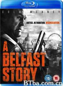 贝尔法斯特往事/A Belfast Story -720p|1080p高清bt种子下载