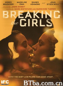 坏女孩/Breaking the Girl -720p|1080p高清bt种子下载